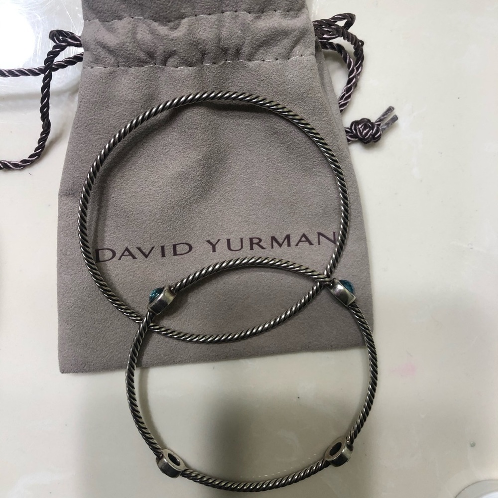 David Yurman (Authentic)